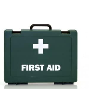 Site First Aid