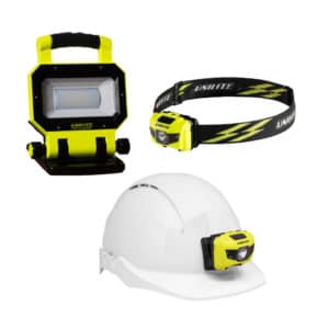 Portable Site Lighting And LED Worklight Products