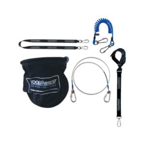 Tool Arrest And Tethering Products