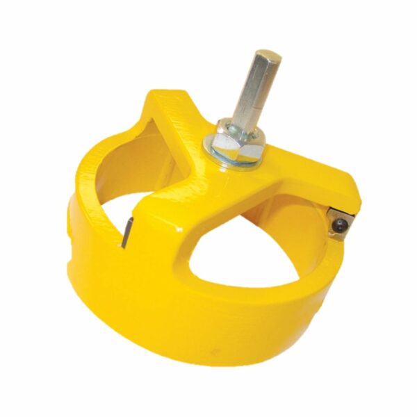 Pipe Chamfer Tool