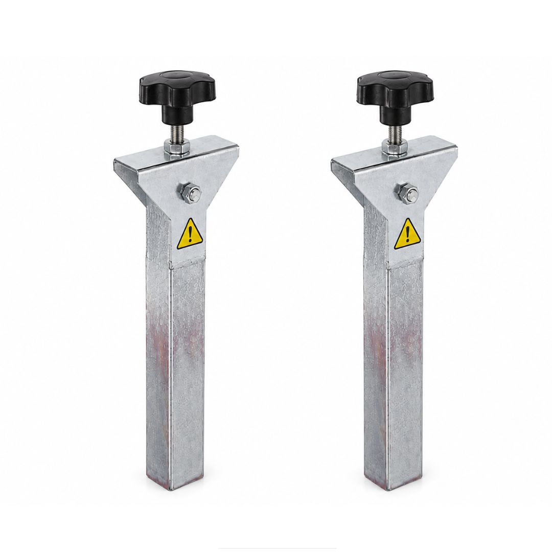 Armorgard Loadall LA750-SS PRO Sheet Stop