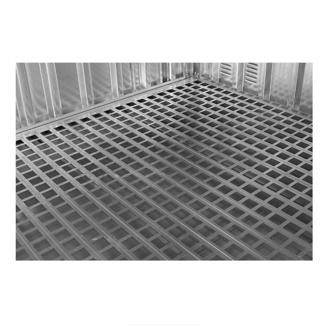 HazardLok IBC / Drum Flat Pack Store 3m x 2m - Image 5